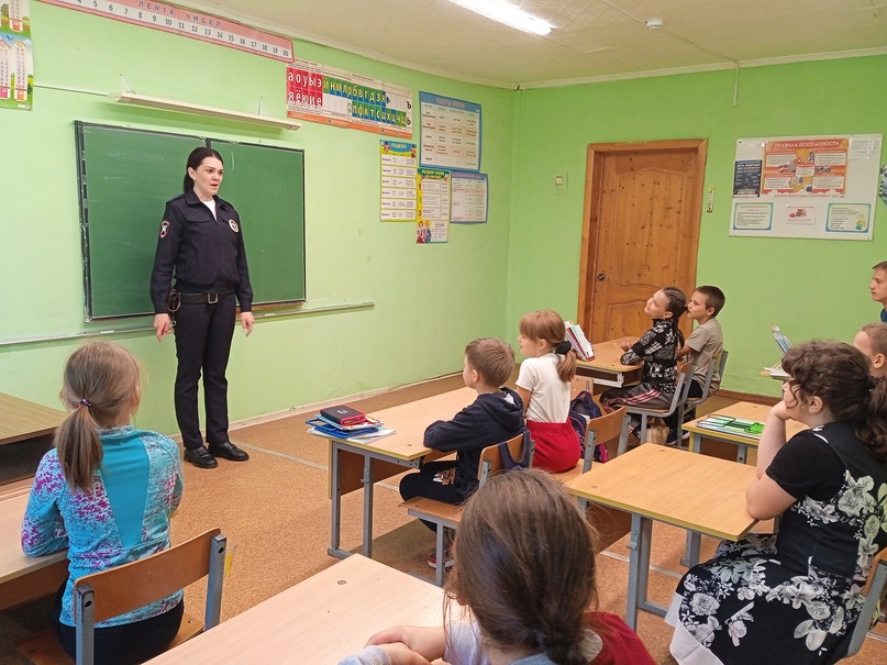 Внимание, дети!.