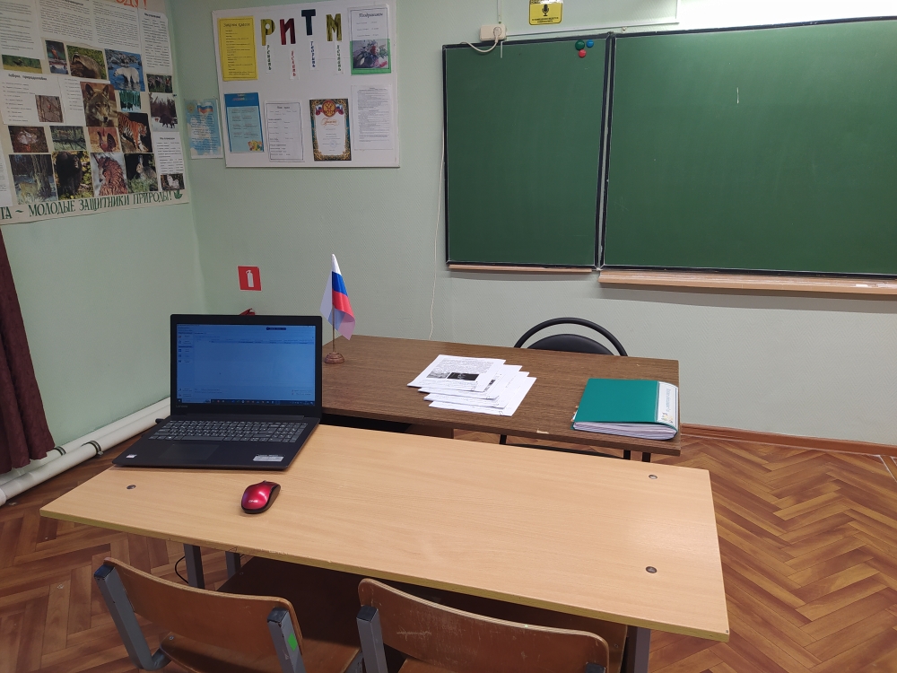 Итоговое собеседование.