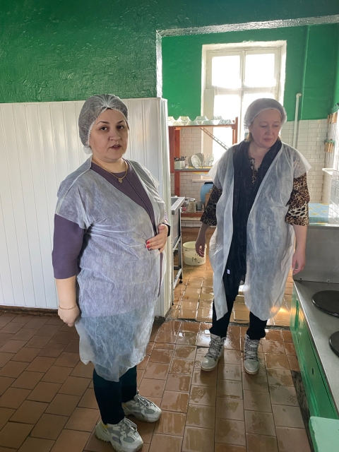 Родительский контроль.