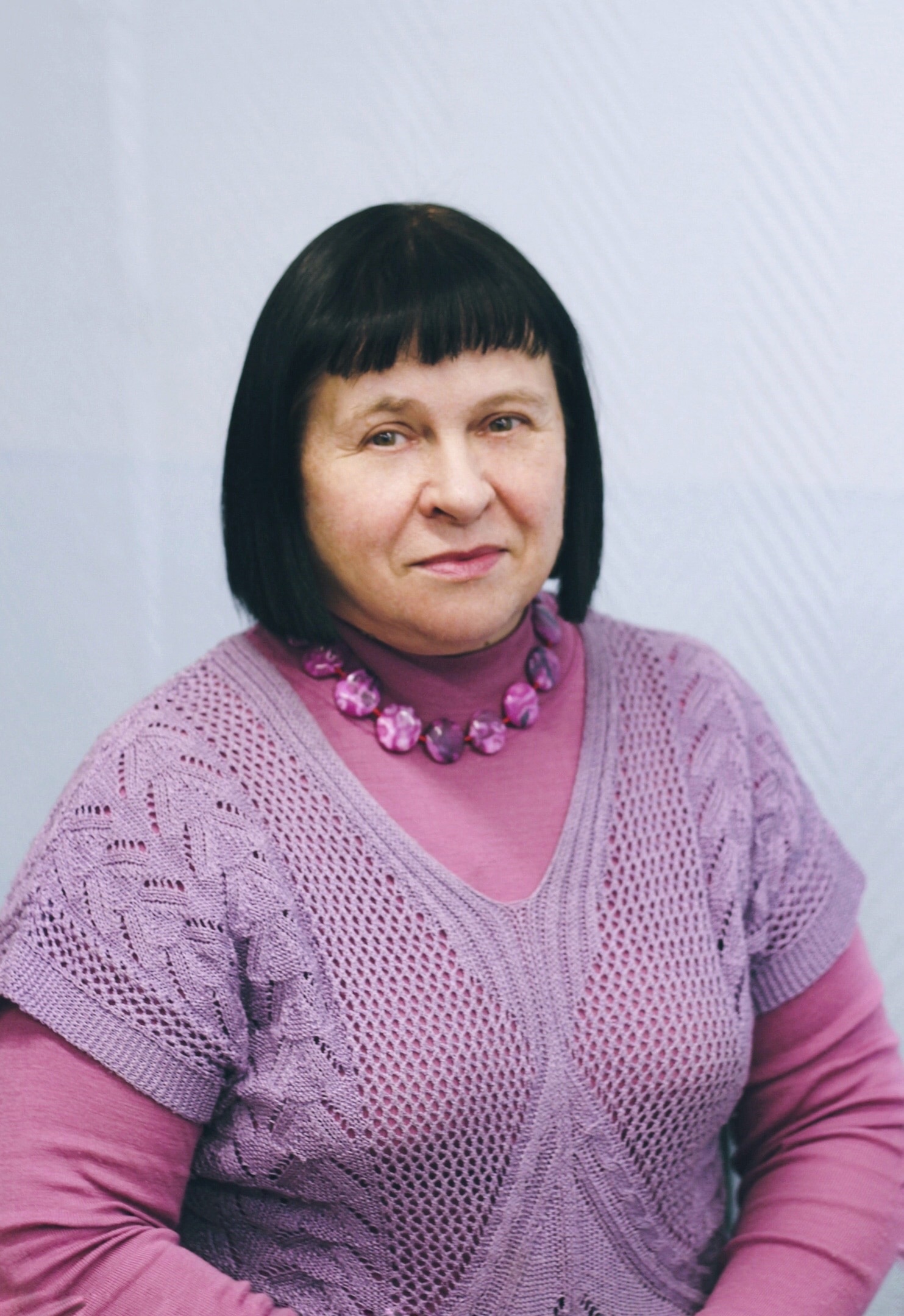 Леонкова Светлана Николаевна.
