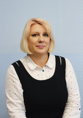 Ковалкова Светлана Александровна Ковалкова Светлана Александровна