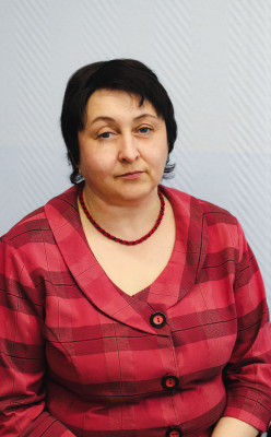 Закитняя Светлана Александровна Закитняя Светлана Александровна