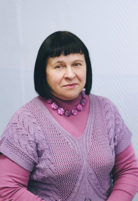 Леонкова Светлана Николаевна Леонкова Светлана Николаевна