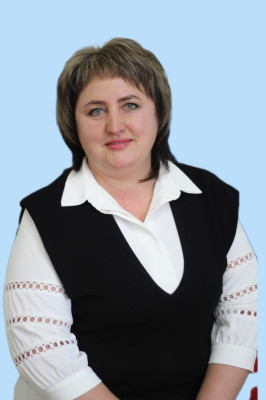 Коренькова Ольга Юрьевна Коренькова Ольга Юрьевна