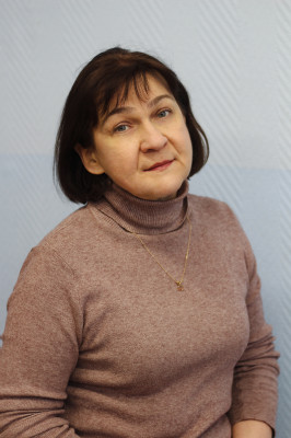 Целина Галина Владимировна Целина Галина Владимировна
